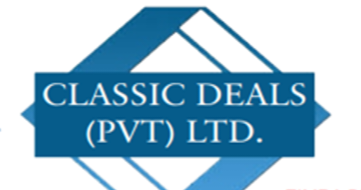 Classic Deals Logo