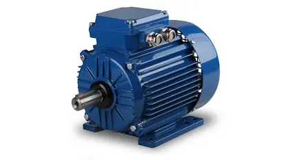 AC/DC Motors