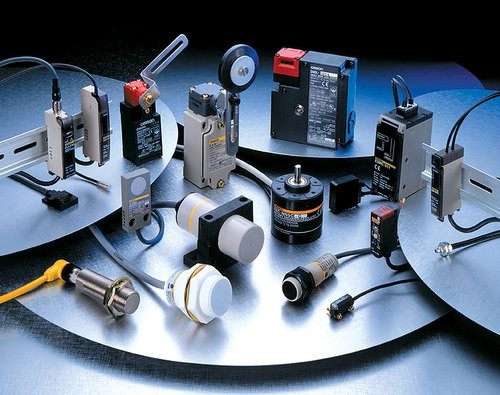 Industrial Sensors