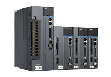 Servo Drives