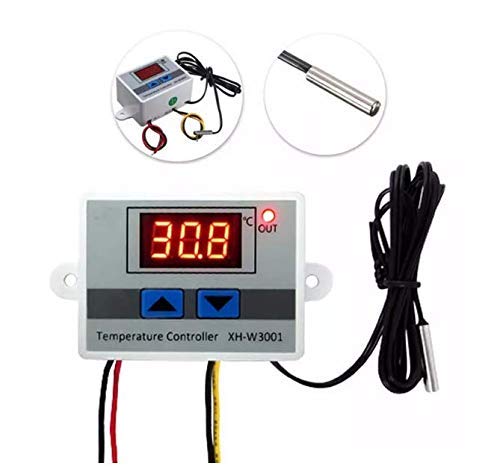 Temperature Controllers